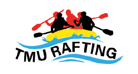 tribe56 partners TMU Rafting