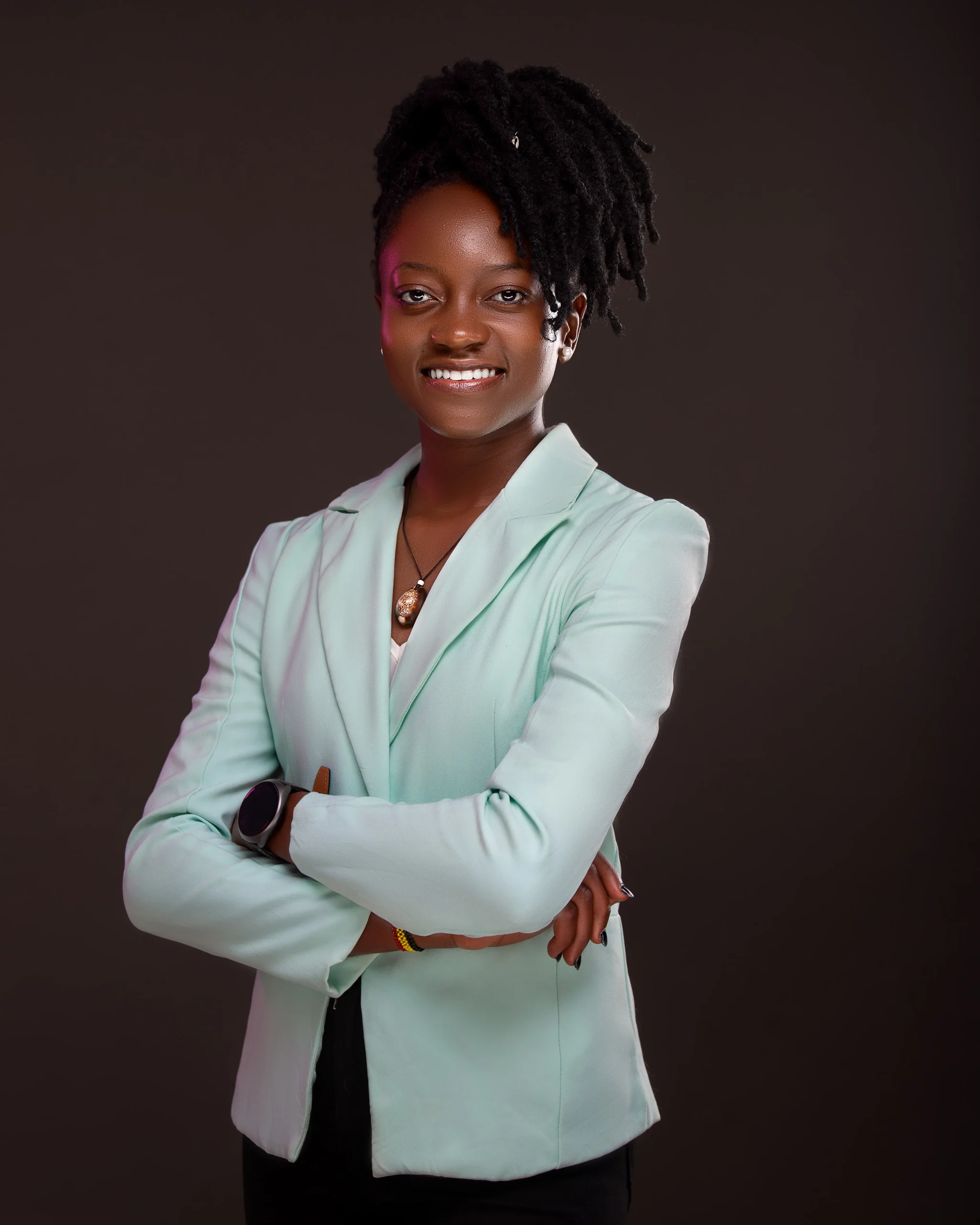 Namulwana Hilda Victoria - Tribe 56