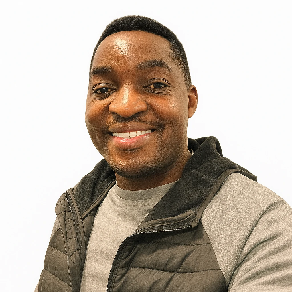 Frank Kyambadde Mperwe
