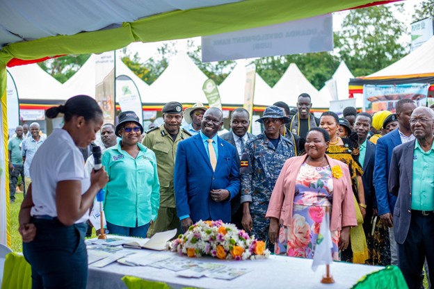 Arua Welcomes the Nation for World Tourism Day 2025