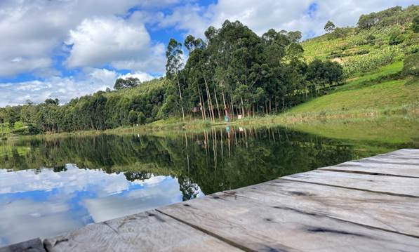 Lake Bunyonyi’s Supreme Adventure Park